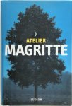 Robert Hughes 13197 - Atelier Magritte Met een essay van Robert Hughes