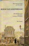 Prick van Wely, Max / Rabe, Chris. - Roem van Amsterdam. Prick van Wely, Max / Rabe, Chris. - Roem van Amsterdam.