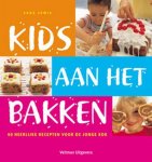 S. Lewis - Kids Aan Het Bakken