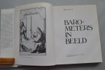 Bolle, B. - Barometers in beeld