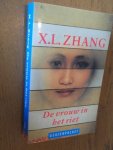 Zhang, X.L. - De vrouw in het riet
