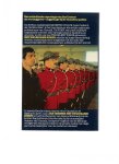 cremer, jan - het zwijgzame korps ( reportage )