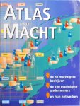  - Atlas van de macht