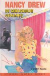 Carolyn Keene - Nancy Drew - De Gemaskerde Gedaante