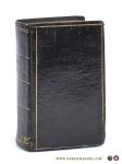 Pijpers, H. J. - De gids der Roomsch-Kath. militairen. Gevolgd door eene verzameling van godvruchtige gebeden.
