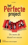 Bart Flos - Het perfecte project