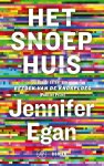 Jennifer Egan - (1) Het Snoephuis