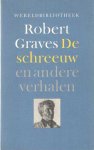 Graves, Robert - De schreeuw en andere verhalen Graves, Robert - De schreeuw en andere verhalen