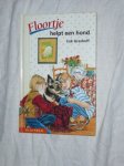 Grashoff, Cok - Floortje helpt een hond