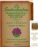 Wehrhahn, H. R. - Die Gartenstauden. Ein Handbuch für Gärtner, Staudenzüchter und Gartenfreunde. Wehrhahn, H. R. - Die Gartenstauden. Ein Handbuch für Gärtner, Staudenzüchter und Gartenfreunde.