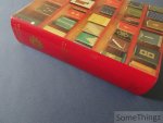 Warmenhoven, Erik J. and Bakker, Steven A. - The Miss Margaret Sidney Davies complete collection of special Gregynog bindings.