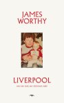 James Worthy - Liverpool