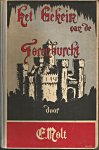 Molt, E. - Het geheim van de Torenburcht