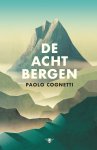 Paolo Cognetti - De acht bergen