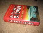 George, Elizabeth - Careless in Red