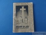 Cacheux, H. en Milo Martinet (pentekeningen). - Mar'd'jo.