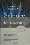 American Heritage Dictionary - The American Heritage Science Dictionary