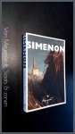 Simenon, Georges - De zaak Saint-Fiacre Simenon, Georges - De zaak Saint-Fiacre