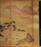 Gabriele Fahr-Becker, Caroline Babendererde, Elke Doelman, Sabine Hesemann - Oost-Aziatische kunst 2 delen in cassette