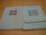 Vollenhoven, H - Evangelisch commando deel 1 en 2 - Moderne strategie en In Actieve dienst