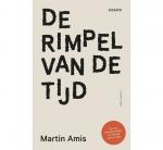 Amis, Martin - De rimpel van de tijd / Essays en reportages, 1994-2017