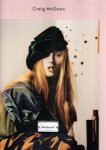 McDEAN, Craig - Craig McDean - Manual. - Text Lisa Naftolin. - [New].