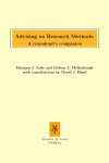 Herman Adèr 103152, Gideon J. Mellenbergh , David Hand 83046 - Advising on research methods a consultant's companion