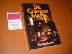 Fenton Bresler - De Chinese Mafia. Drugs, Geweld, Corruptie en Dood. De Triaden tussen Amsterdam en Hong Kong
