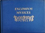 - Encomium Musices ( No. 6 of the Harrow Replicas) - Encomium Musices ( No. 6 of the Harrow Replicas)