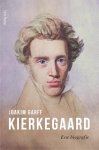 Joakim Garff - Kierkegaard