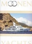 Moonen Yachts - Brochure Moonen Sofia 42 m. Yacht