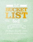 Elise De Rijck 236134 - Het Bucketlist boek voor vrienden 250 dingen die jullie samen gedaan moeten hebben