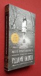 riggs, ransom - miss peregrine's home for peculiar children riggs, ransom - miss peregrine's home for peculiar children