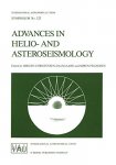 Christensen-Dalsgaard, J. - Advances in Helio- and Asteroseismology: "Proceedings of the 123th Symposium of the International Astronomical Union, Held in Aarhus, Denmark, July . (International Astronomical Union Symposia)