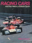 Roberts, Peter - Racing cars and the History of Motor Sport