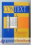 Dekker, ds. C.B. Stam, drs. L. Wüllschleger, Drs. W. - Context --- Achtergrondinformatie over de bijbelboeken van het Nieuwe Testament. Situatie · boodschap · vertolking