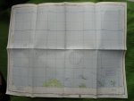  - 19 x WORLD AERONAUTICAL CHART For specification, see pictures.