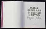 Elenbaas, Wally & Esther Hartog (foto's) & Flip Bool + Wim van Sinderen (teksten) - Foto's / Photos