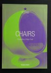 Fiell, Charlotte & Peter - Chairs Icons