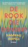 Namwali Serpell - De rook die dondert