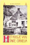S.J. van Duinen - Het huisje van tante Cornelia