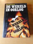 Forster, Mark Arnold - De wereld in oorlog