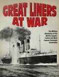 Stephen Harding - Great Liners at War