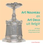 Lieven Daenens, Daenens, Lieven - Art Nouveau en Art Deco uit Belgie