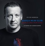 Peter Morren, Raf Willems - Barça mijn club