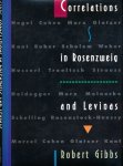 Gibbs, Robert. - Correlations in Rosenzweig and Levinas.