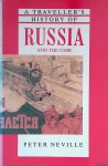 Neville, Peter - A Traveller's History of Russia and the U.S.S.R.