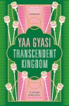 Yaa Gyasi - Transcendent Kingdom