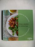Phillipse, Marthe - Koken in 30 minuten Frisse salades en dressings