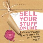 Mariko Naber - Sell your stuff online